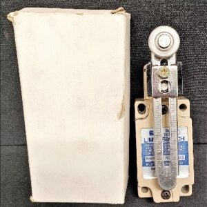 Relay and Control RCL-303 Limit Switch