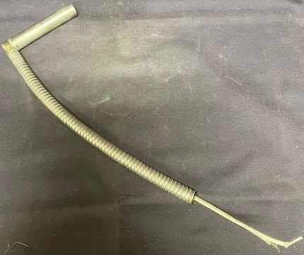 RDM H15764S400D Heater Cartridge