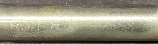 RDM H15764S400D Heater Cartridge - Image 2