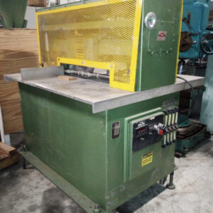RDN 2 HP Auto Saw