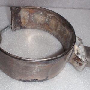 REC 118x55 118mm Heater Band