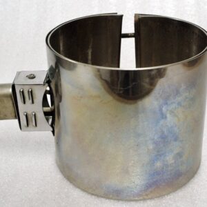 REC 137X130 Band Heater