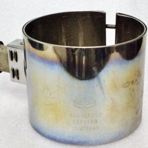 REC 2003 0908 Band Heater