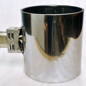 REC 20031220 Heater Band
