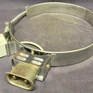 REC 205X32 Band Heater