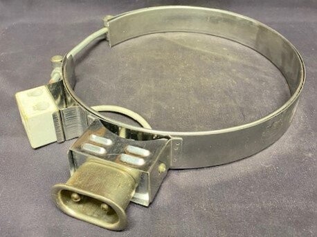 REC 205X32 Band Heater