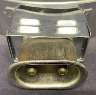 REC 205X40 Band Heater - Image 2