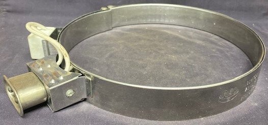 REC 235X35 Band Heater - Image 2