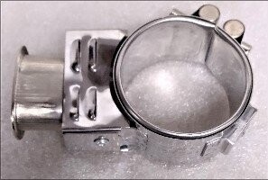 REC 90x40mm Heater Band - Image 2