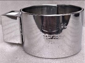 REC 95x66mm Heater Band