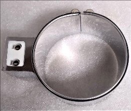 REC 95x66mm Heater Band - Image 2