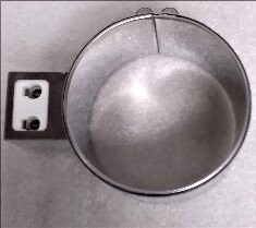 REC 20041028 95x70mm Heater Band - Image 2