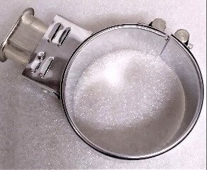 REC 20041012 90X48mm Heater Band - Image 2