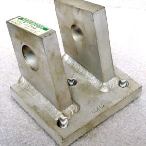 Custom Build B3482 Cylinder Clevis