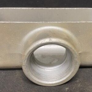 Red Dot AT-5 1 1/2" T-Style Conduit