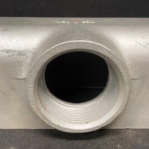 Red Dot AT-6 2" T-Style Conduit