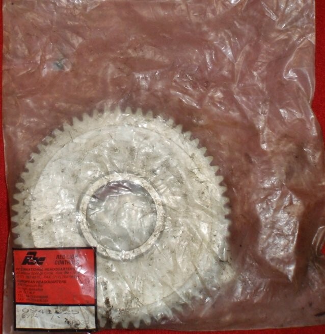 Red Lion Controls 0941625 Controls Sensing Gears