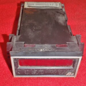 Red Lion Controls APLRI-600 Counter