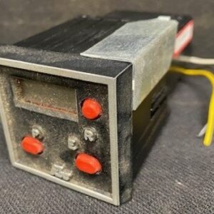 Red Lion Controls CUBC0000 Digital Counter