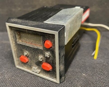 Red Lion Controls CUBC0000 Digital Counter