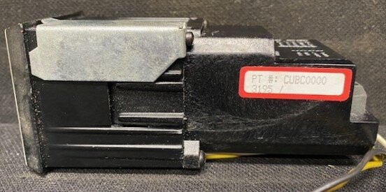 Red Lion Controls CUBC0000 Digital Counter - Image 2