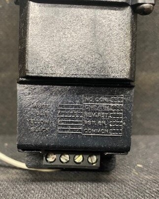 Red Lion Controls CUBC0000 Digital Counter - Image 3