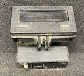 Red Lion Controls LB01554 CUB5 Dual Counter and Rate Indicator with LB01426 Power Supply - Image 4