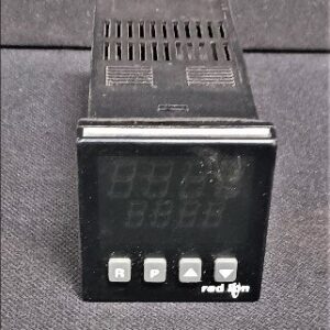 Red Lion Controls TLA11100 Temperature Limit Alarm Controller