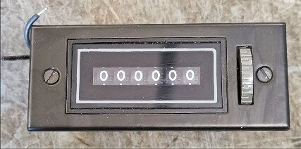 Redington P2-1006 Counter