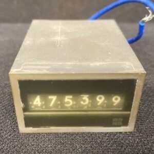 Redington P2-4816 Counter