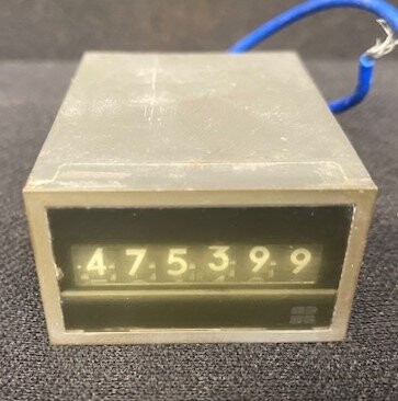 Redington P2-4816 Counter