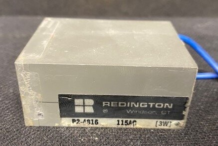 Redington P2-4816 Counter - Image 2