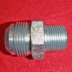 Unknown Brand Unknown Model Reducing Nipple 1" x 3/4" Male