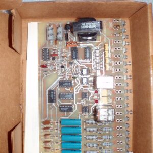 Reflex 12MO3-106 MOP Solid State Board