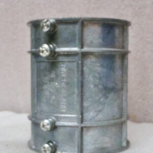 Regal 718 EMT Set Screw Coupling