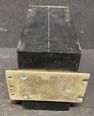 Regent TM101 Solid-State Repeat Cycle AC Timer - Image 3