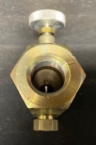 Rego KLF500SBC Flow Control Valve - Image 3