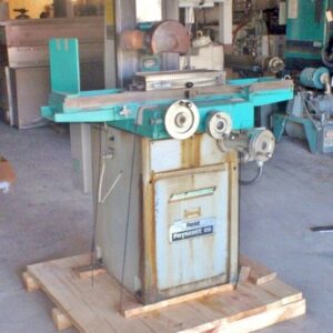 Reid 618HR Surface Grinder