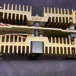 Reliance 0-51378-25 Rectifier Stack