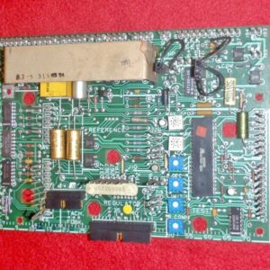 Reliance 0-57160 Regulator Module