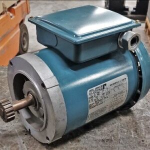 Reliance P56H5069G 1/2 HP AC Motor