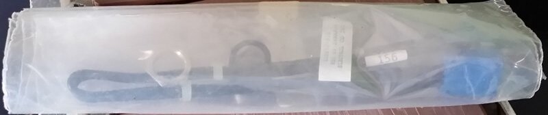 Reliance 701819-14AB, 608870-91R, and 615004-S - DC2-50U Parts - Image 3