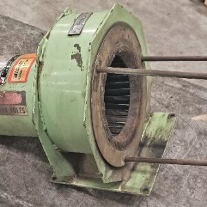 Reliance A77B5901M-PN .5 HP Blower