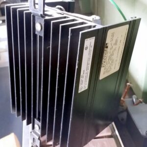 Reliance DC2-40U Motor Controller