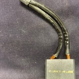 Reliance Electric 04-4AS Replacement Motor Brush