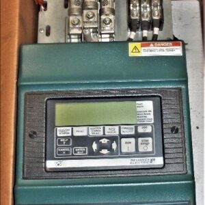 Reliance 40FR4042 Electric FlexPak 3000 Motor Controller