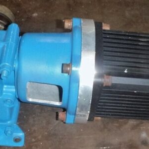 Reliance S-4030-P-H00AA Electric Motor