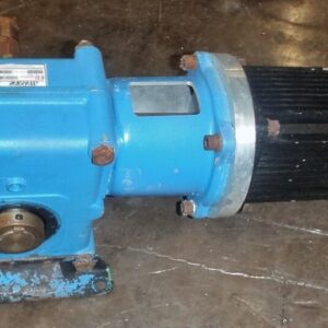 Reliance S-4030-P-H00AA Electric Motor
