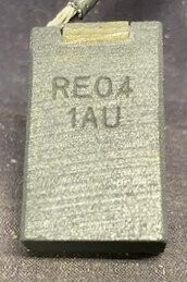 Reliance Electric RE04 1AU Motor Brush - Image 2