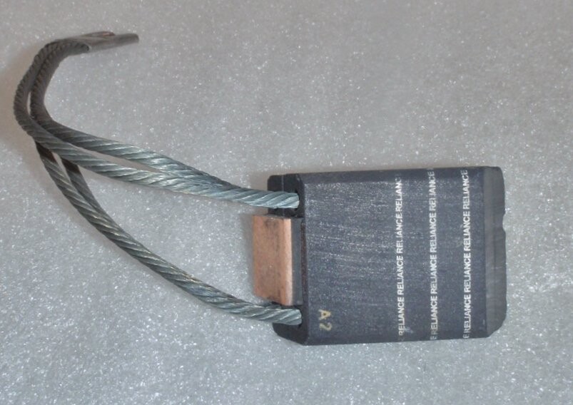 Reliance RE14WS Carbon Brush